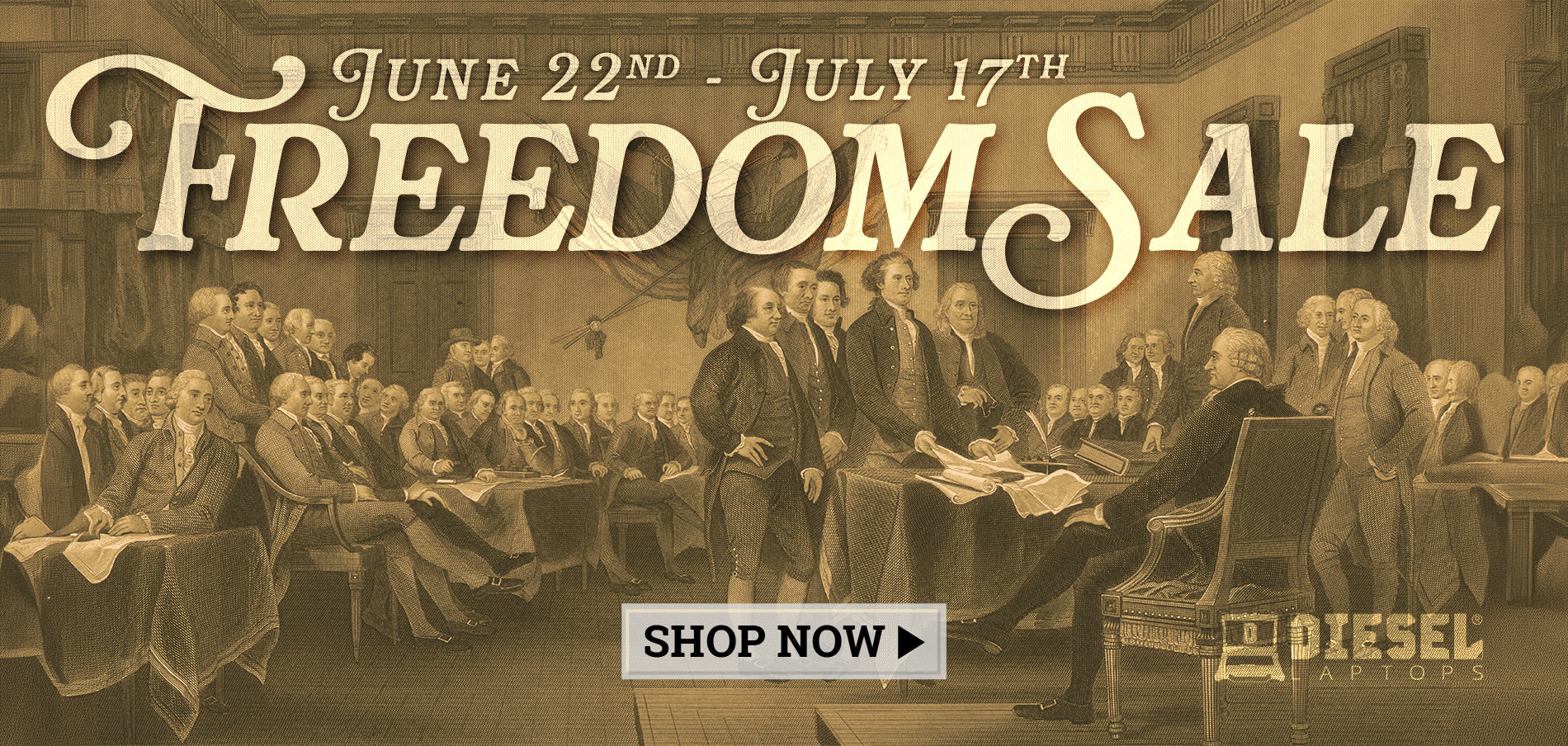 Freedom2026 heroik 100