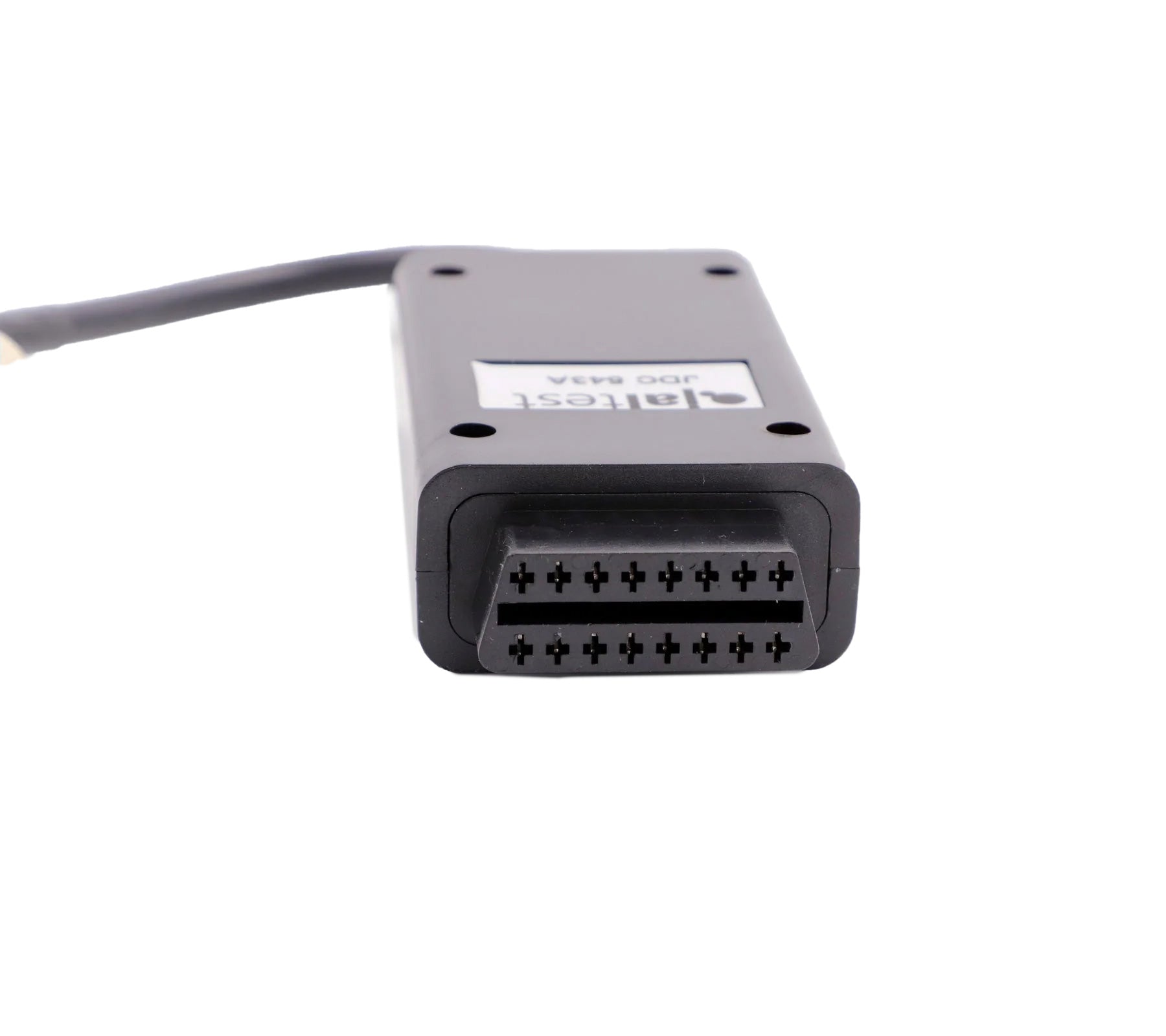 PCS Diagnostic Cable for Cojali Jaltest | Diesel Laptops