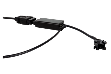 6-Pin Rectangular Diagnostic Cable for Liebherr