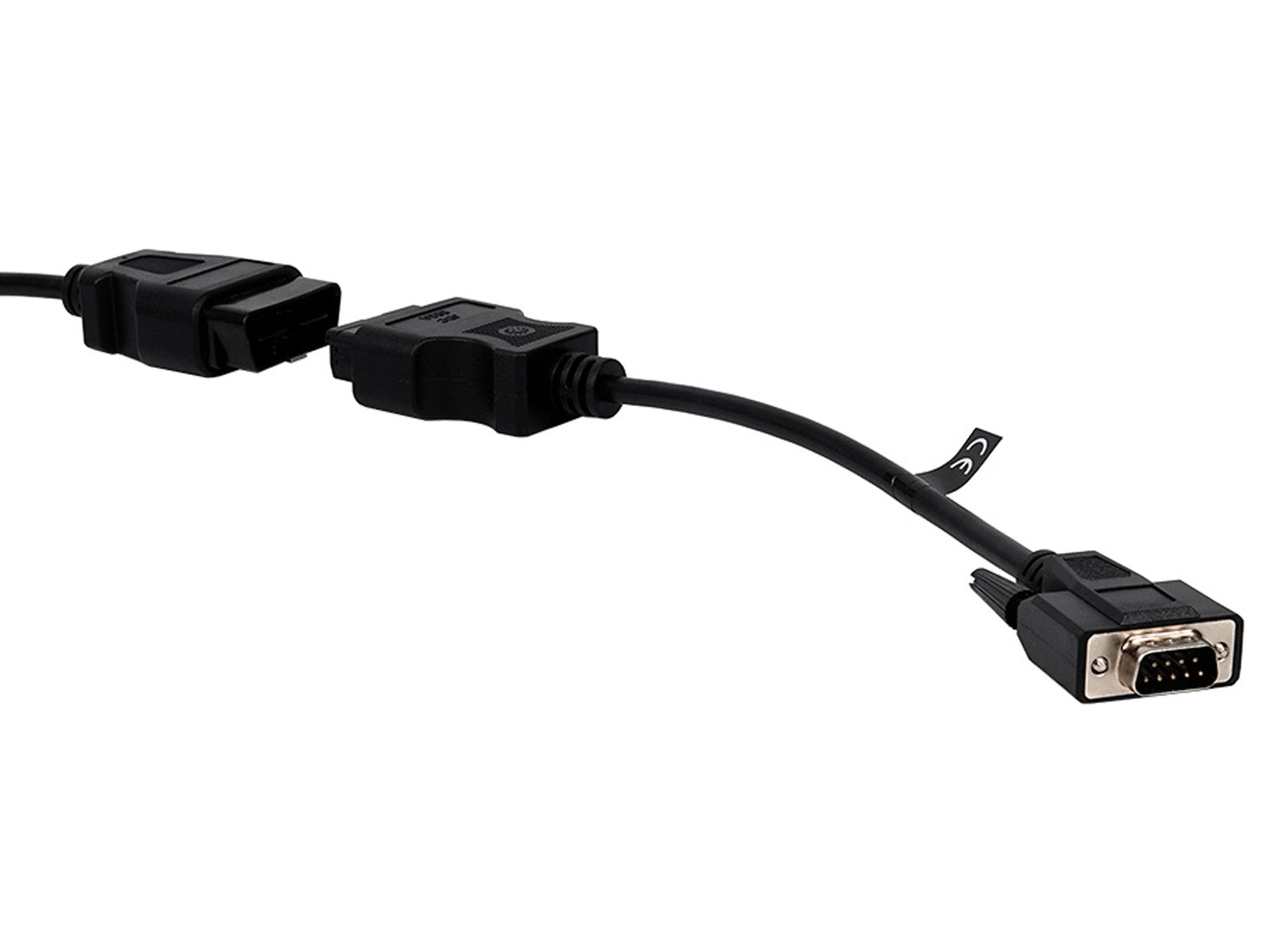 ジャンク品　SoundMonitor 1DINチェンジャー Cojali Jungheinrich Diagnostic Cable | Diesel Laptops