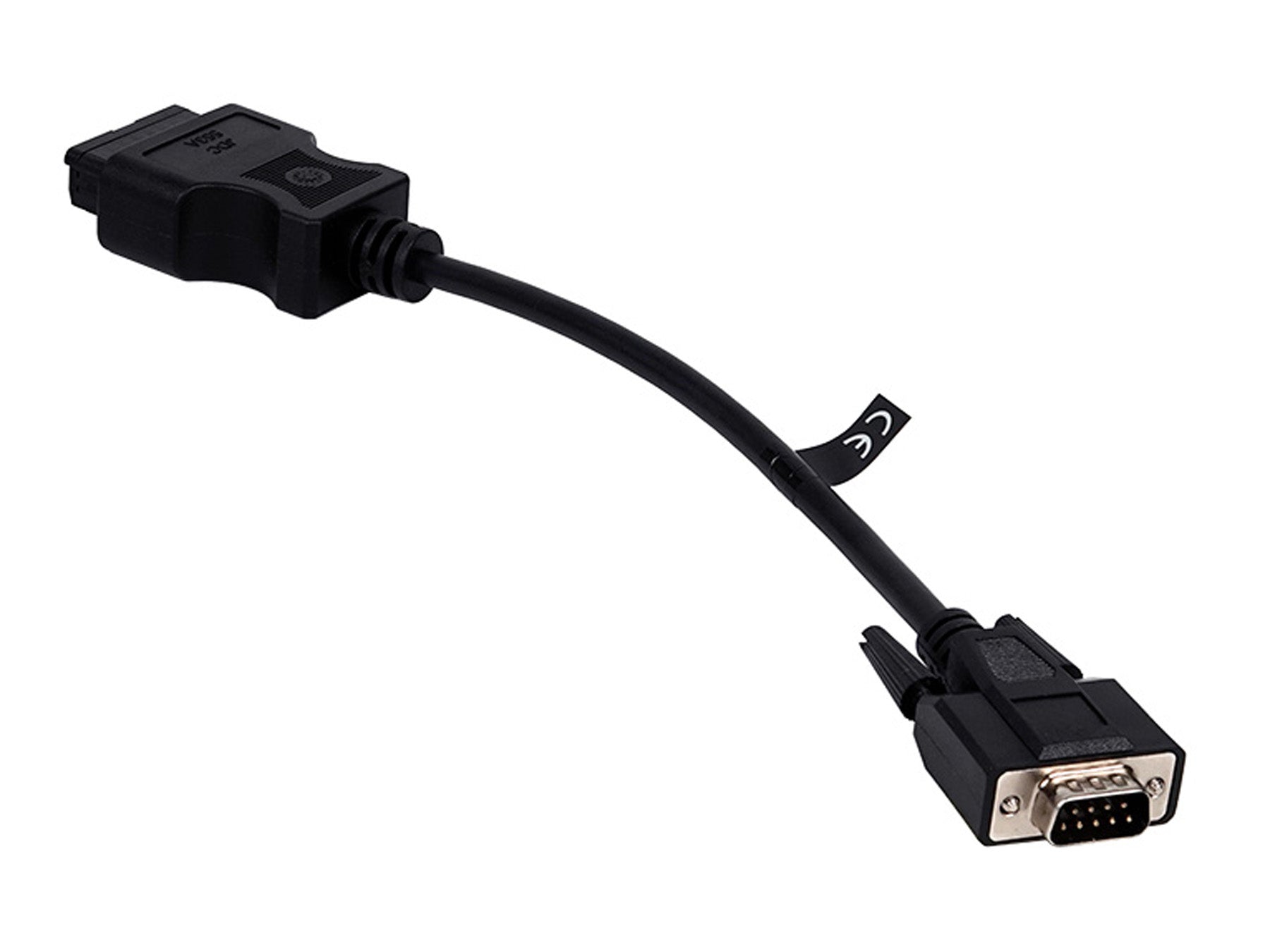 Cojali Jungheinrich Diagnostic Cable