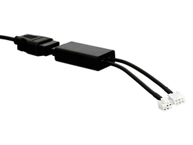 Cojali Haulotte Diagnostic Cable