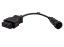 Cojali 4 Pin Toyota Diagnostic Cable-3