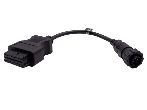 Cojali 4 Pin Toyota Diagnostic Cable