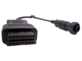 Cojali 4 Pin Toyota Diagnostic Cable