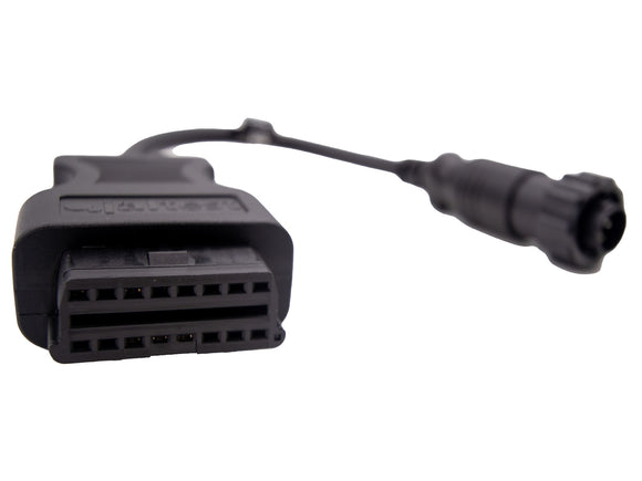 Cojali 4 Pin Toyota Diagnostic Cable