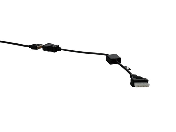 Cojali Zapi Diagnostic Cable