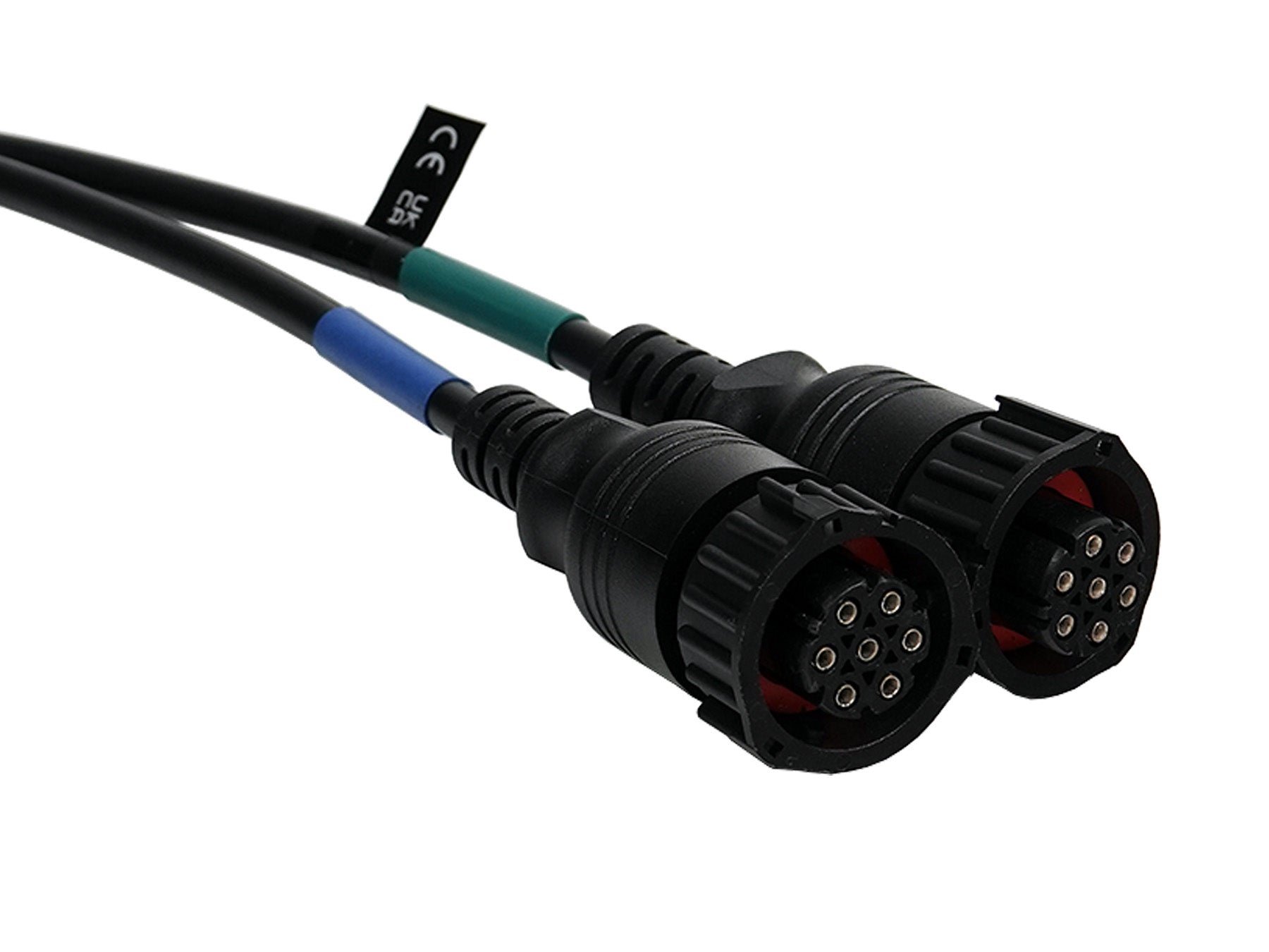 Cojali Linde H Series Diagnostic Cable