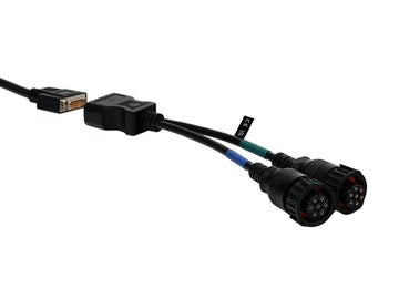 Cojali Linde H Series Diagnostic Cable