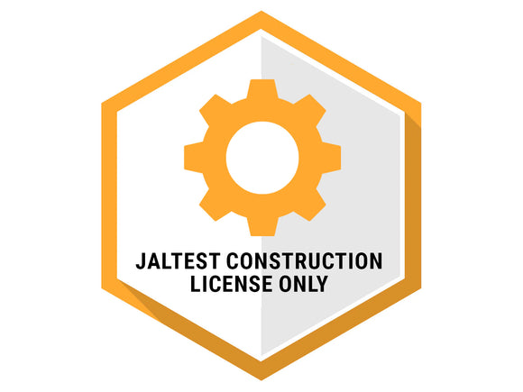 Jaltest Off Highway Renewal - License Only