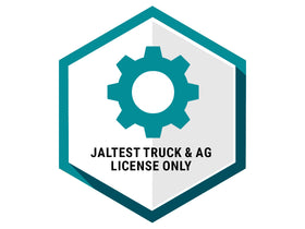 Jaltest Truck and Agriculture Renewal - License Only