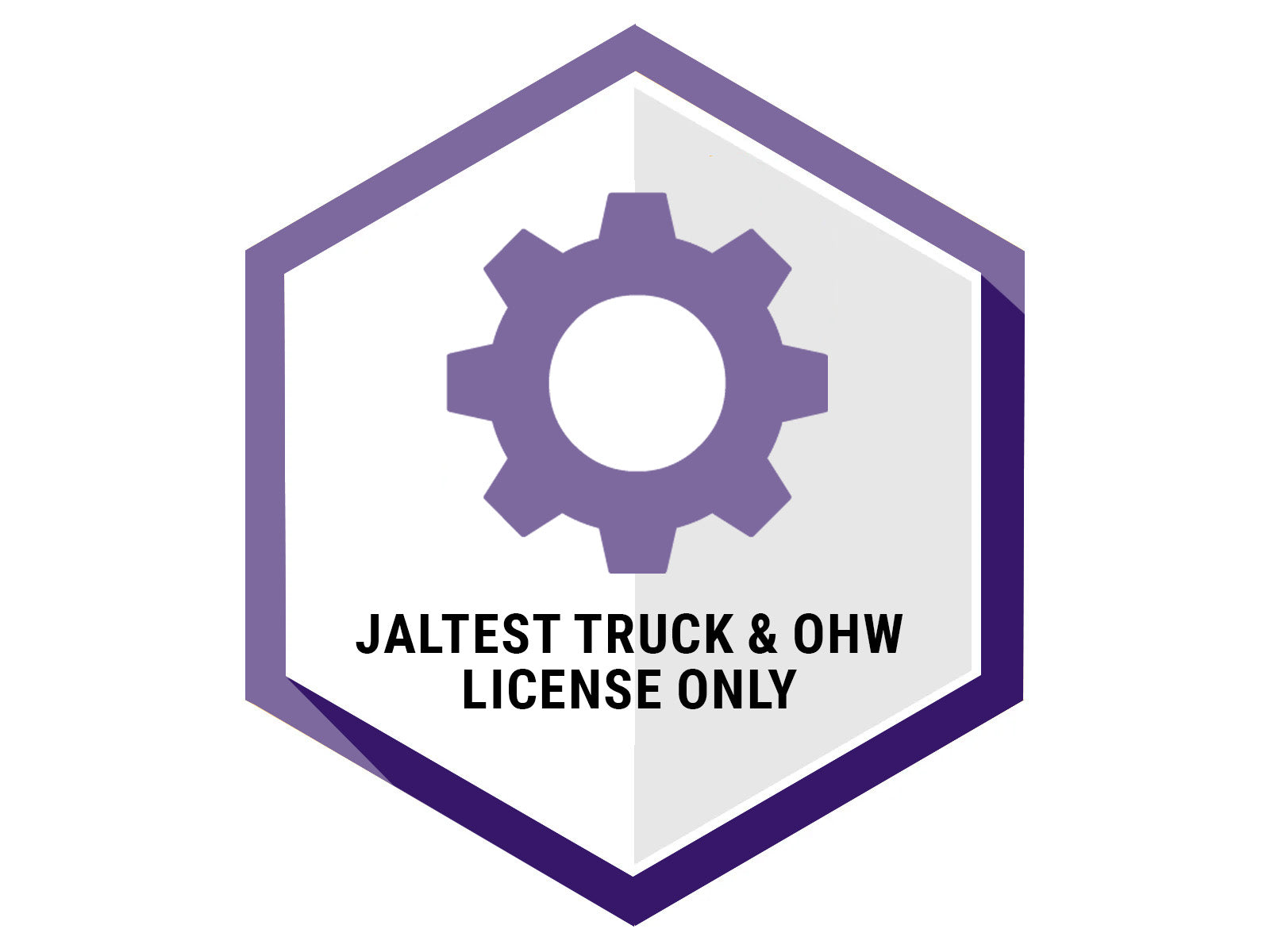 Jaltest Truck and Off Highway Renewal - License Only