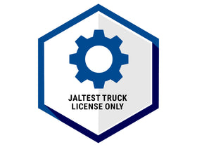 Jaltest Truck Renewal - License Only