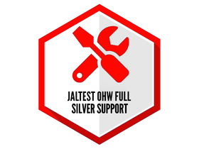 Jaltest Full Off-Highway Annual Software Renewal - Silver