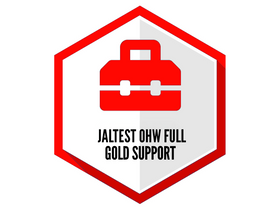 Jaltest Full Off-Highway Annual Software Renewal - Gold