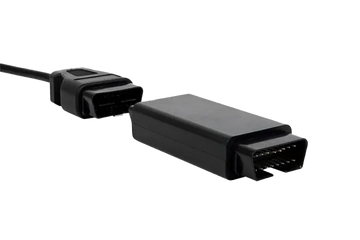 Jaltest OBD Converter (PWM, VPW > CAN) Diagnostic Cable