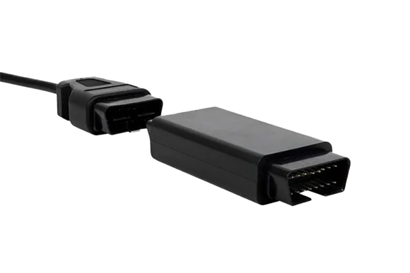 Jaltest OBD Converter (PWM, VPW > CAN) Diagnostic Cable