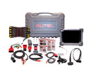 Autel MaxiSys MS908CVII Commercial Vehicle Diagnostics and Service Tablet-1