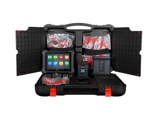 Autel MaxiSys MS909EV