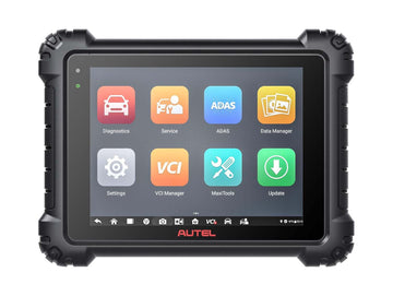 Autel MaxiSys MS909EV