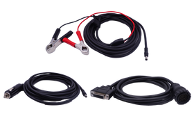 Truck Power Supply Bundle for TXT Multihub