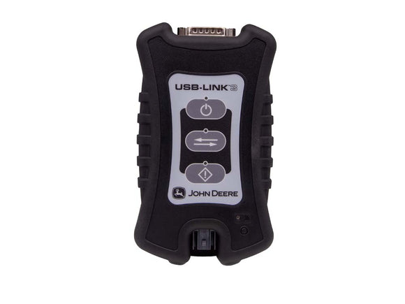John Deere USB-Link 3 Wireless Kit