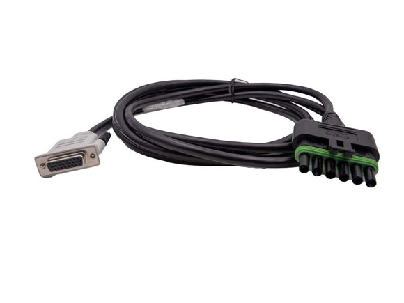John Deere Interface Cable W3 (6-pin)