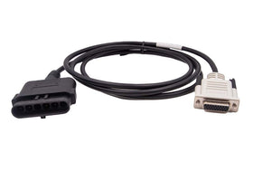 John Deere Interface Cable W19 (6pin ZF)