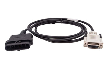John Deere Interface Cable W19 (6pin ZF)