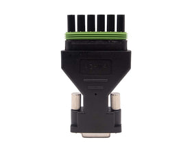 John Deere Interface Cable W4