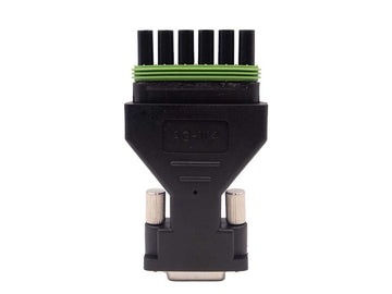 John Deere Interface Cable W4