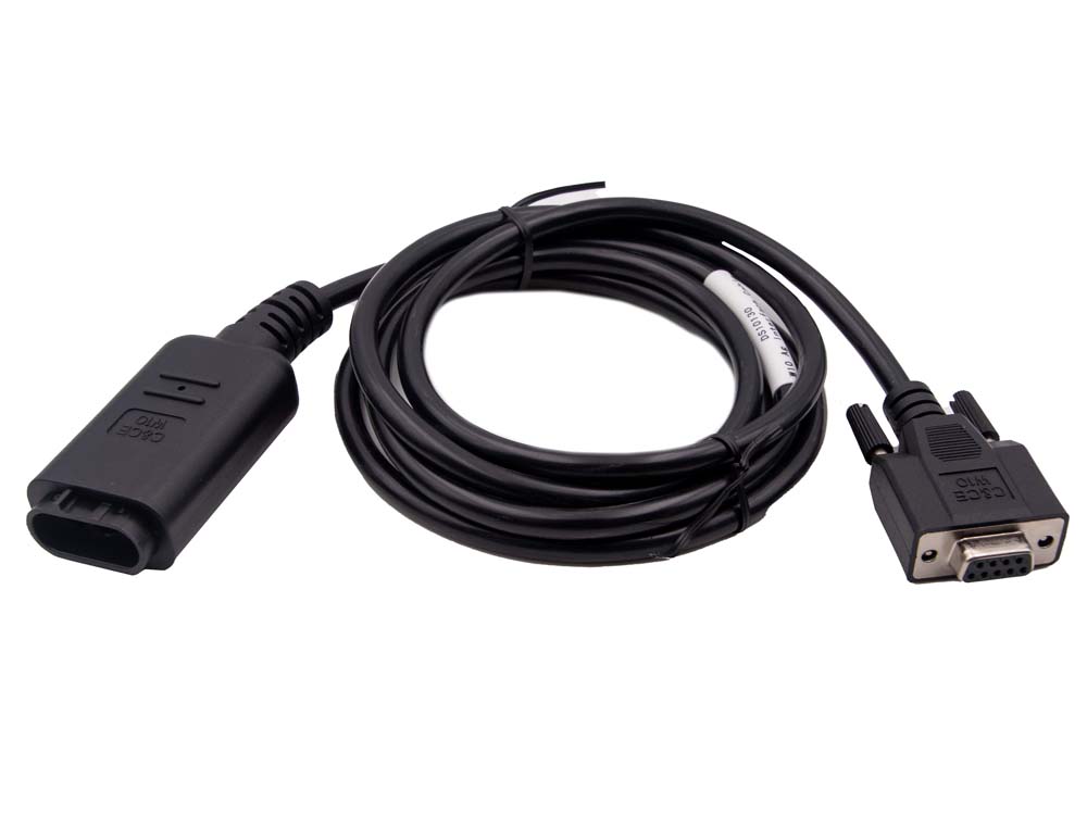 John Deere Interface Cable W10 Ag | Diesel Laptops