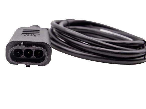 John Deere Interface Cable W10 Ag