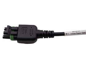 John Deere W11 Interface Cable