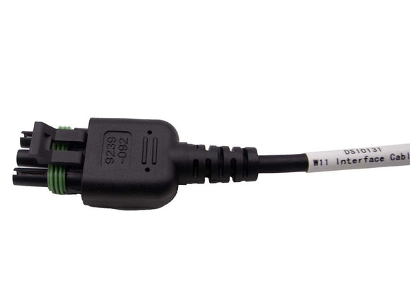 John Deere W11 Interface Cable