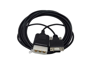 John Deere Interface Cable W12