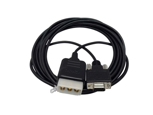 John Deere Interface Cable W12