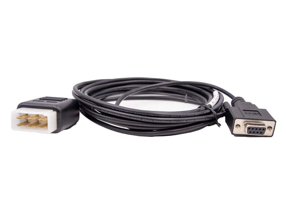 John Deere Interface Cable W12