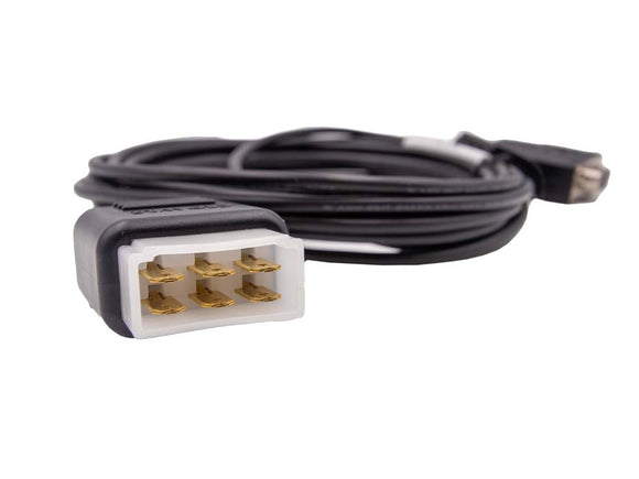 John Deere Interface Cable W12