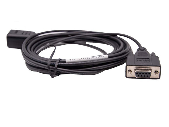 John Deere Interface Cable W12