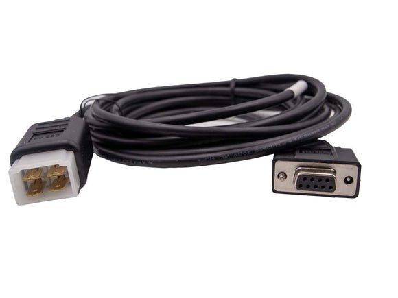 John Deere W9 Interface Cable