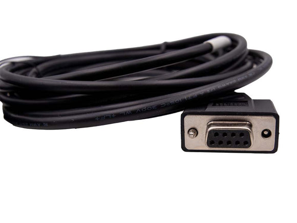 John Deere W9 Interface Cable