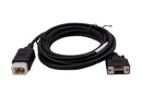 John Deere W9 Interface Cable-5