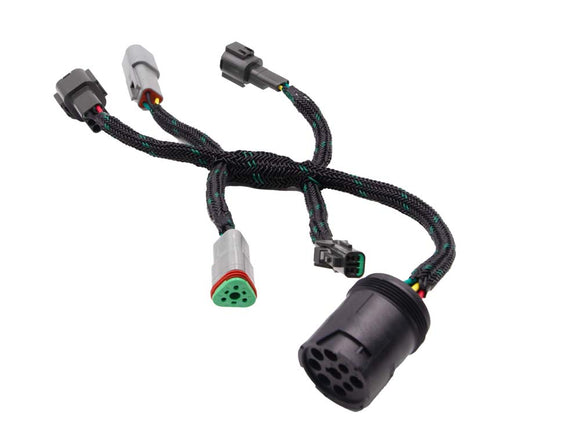 John Deere Interface Cable W8