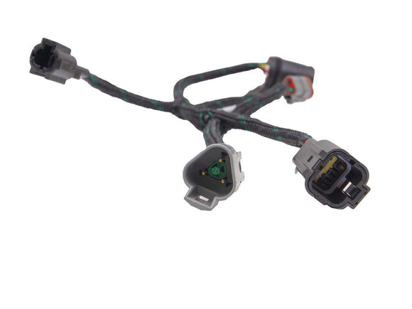 John Deere Interface Cable W8