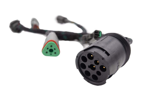 John Deere Interface Cable W8