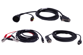 Truck Power Supply Bundle for TXT Navigator
