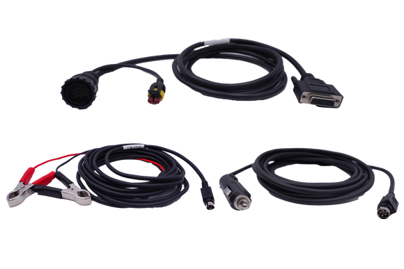 Truck Power Supply Bundle for TXT Navigator