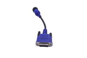 Nexiq 8 Pin AMP Adapter for USB Link 2