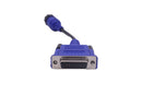 Nexiq 8 Pin AMP Adapter for USB Link 2-2
